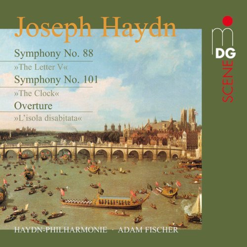 Haydn Symphony No.97 & 102