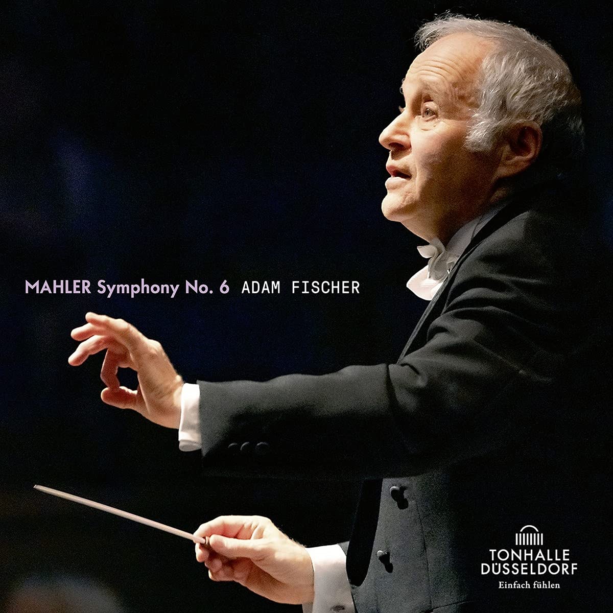 Mahler Symphony No. 2