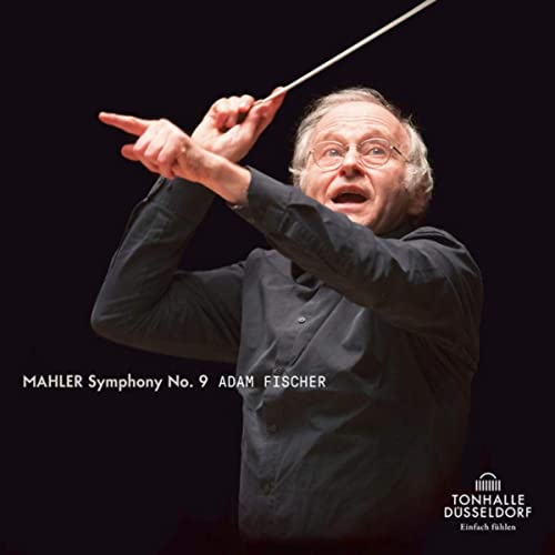 Mahler Symphony No. 9