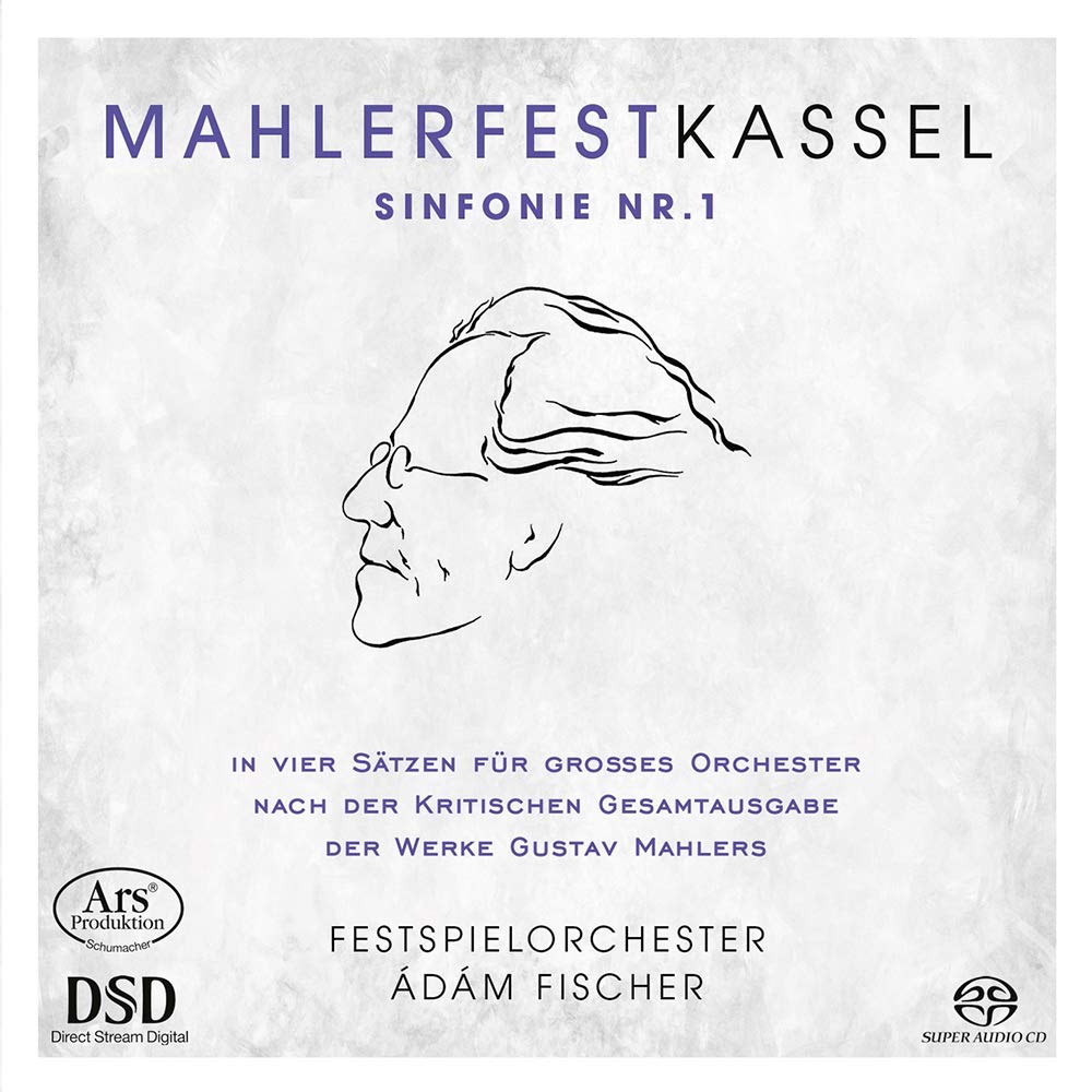 Mahler 1 (Kassel Mahlerfest)