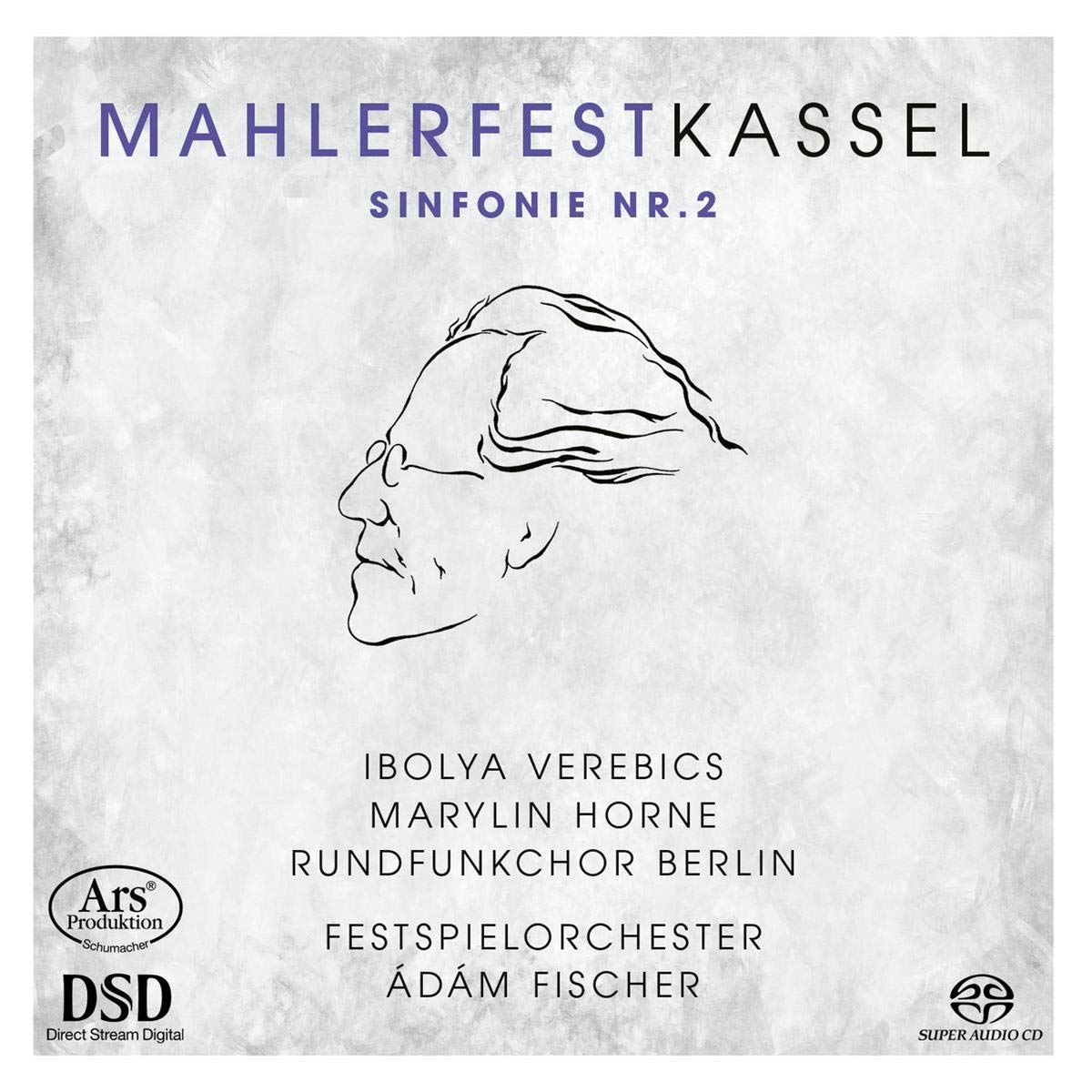 Mahler 2 (Kassel Mahlerfest)