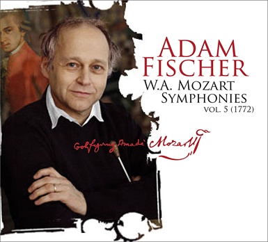 Mozart Vol.5