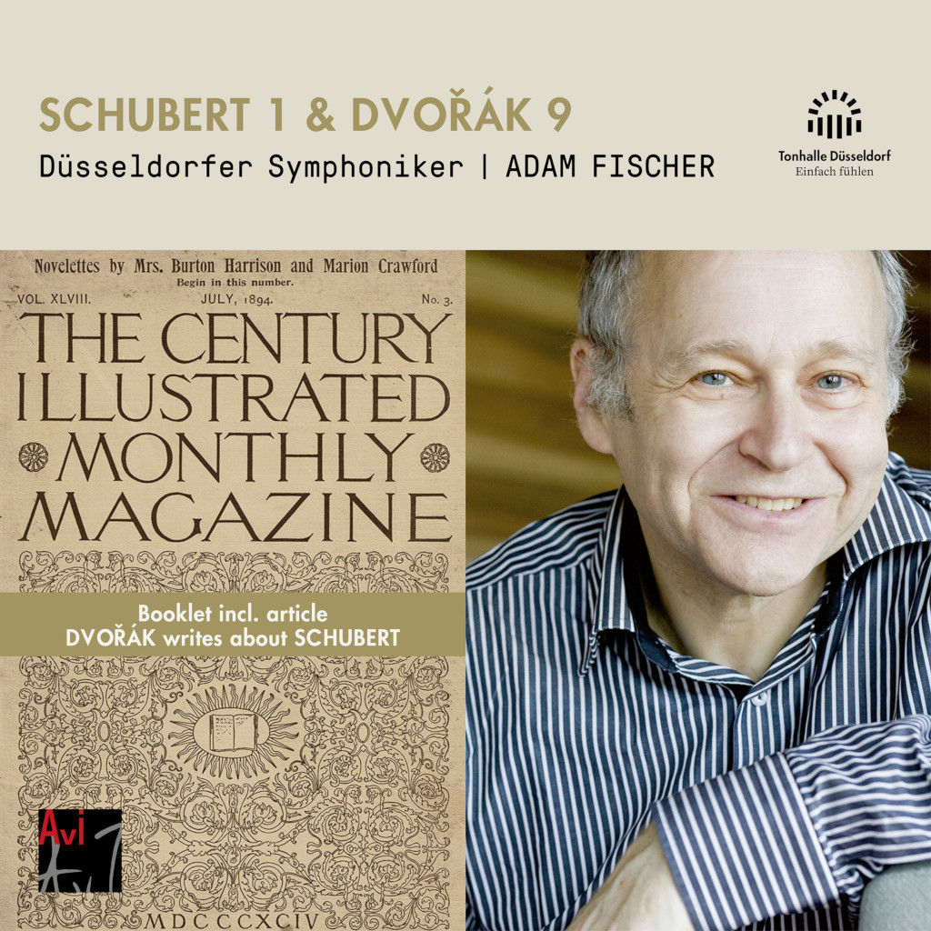 Schubert & Dvorak